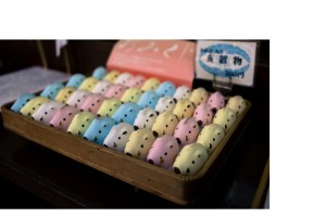 おみくじ